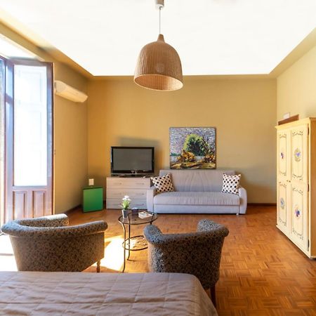 Liodoro Catania B&B Exteriér fotografie