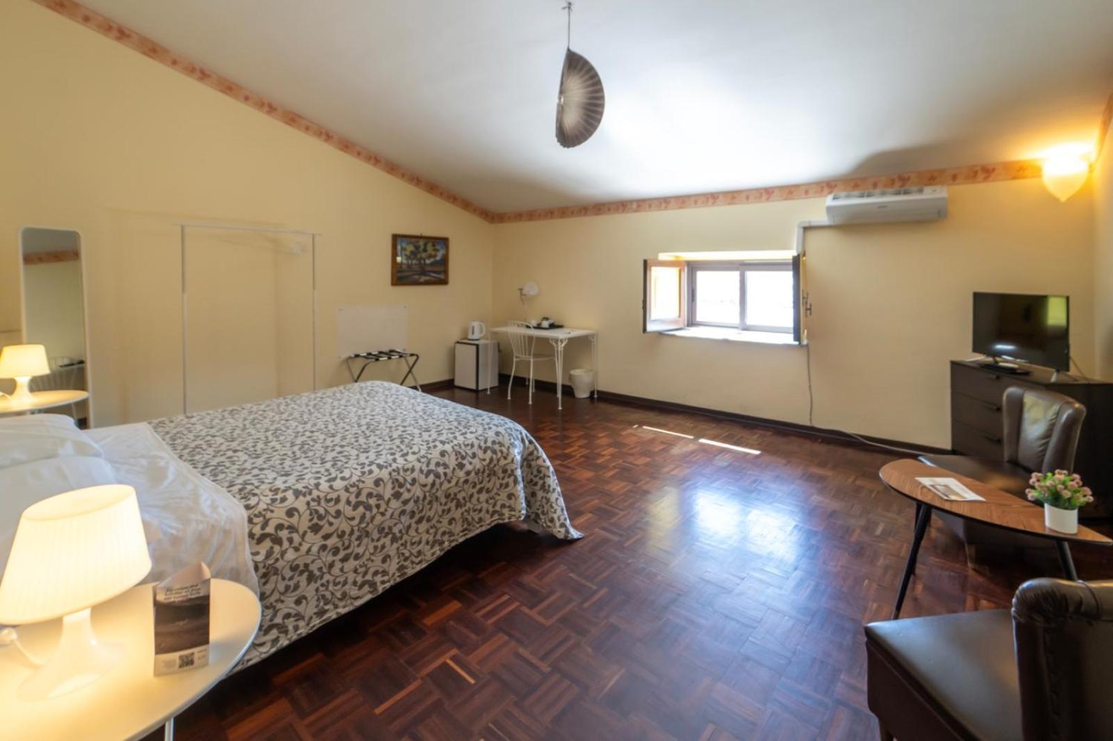 Liodoro Catania B&B Exteriér fotografie