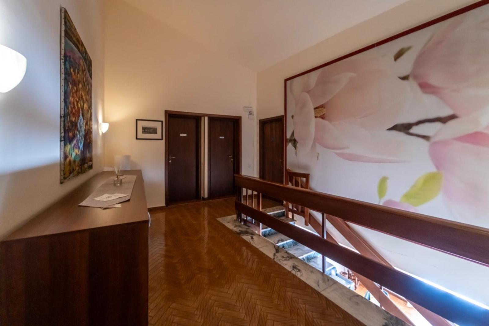 Liodoro Catania B&B Exteriér fotografie