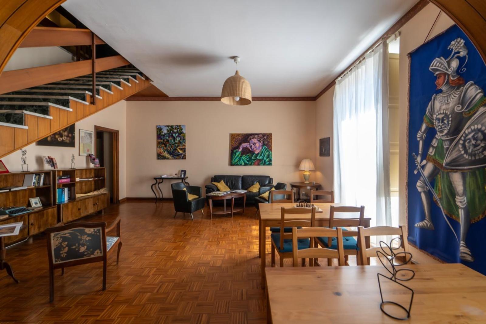 Liodoro Catania B&B Exteriér fotografie